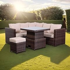 Spring garden furniture for sale  Delivered anywhere in UK