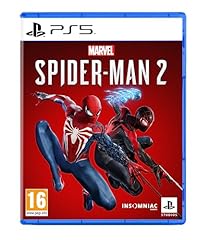 Sony marvel spider d'occasion  Livré partout en France