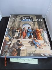 Paintings vatican for sale  Delivered anywhere in USA 