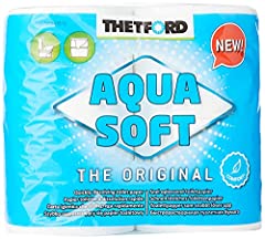 Thetford aqua soft gebraucht kaufen  Wird an jeden Ort in Deutschland