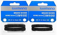 Shimano m70r2 severe for sale  Delivered anywhere in USA 