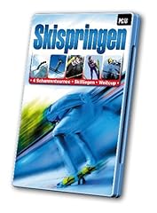 Skispringen gebraucht kaufen  Wird an jeden Ort in Deutschland