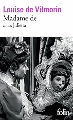 Madame suivi julietta d'occasion  Livré partout en France