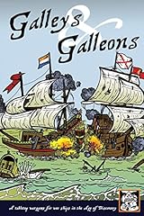 Galleys galleons tabletop for sale  Delivered anywhere in UK
