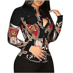 Amhomely women blouse for sale  Delivered anywhere in Ireland