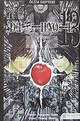 Death note ölüm usato  Spedito ovunque in Italia 