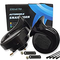 Syoauto car horn for sale  Delivered anywhere in USA 