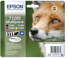 Epson durabrite ultra usato  Spedito ovunque in Italia 