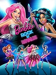 Barbie rock royales d'occasion  Livré partout en France