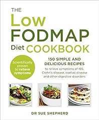 Low fodmap diet for sale  Delivered anywhere in UK