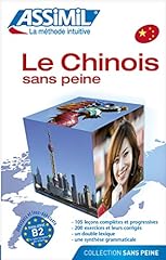 Chinois peine d'occasion  Livré partout en Belgiqu