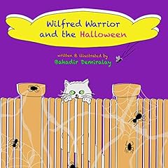 Wilfred warrior halloween for sale  Delivered anywhere in USA 