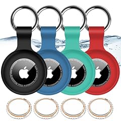 4pack airtag holder for sale  Delivered anywhere in USA 
