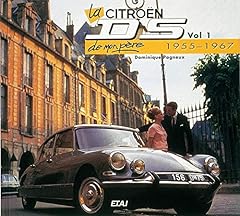 citroen ds 23 piece d'occasion  Livré partout en France