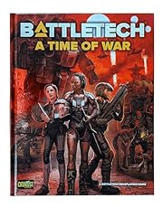 Battletech time war for sale  Delivered anywhere in USA 