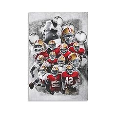 Dfghg bill walsh for sale  Delivered anywhere in USA 