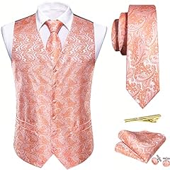Barry.wang mens paisley for sale  Delivered anywhere in USA 