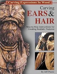 Carving ears and d'occasion  Livré partout en France