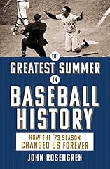 Greatest summer baseball for sale  Delivered anywhere in USA 