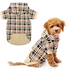 Expawlorer plaid dog for sale  Delivered anywhere in USA 