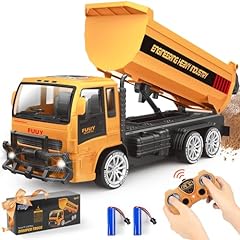 Fuuy dump truck for sale  Delivered anywhere in USA 