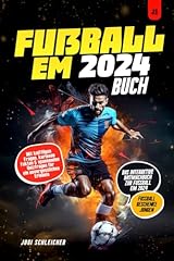 Fußball 2024 buch gebraucht kaufen  Wird an jeden Ort in Deutschland