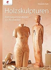 Holzskulpturen vom gegenständ gebraucht kaufen  Wird an jeden Ort in Deutschland
