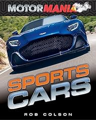 Sports cars usato  Spedito ovunque in Italia 