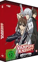 Vampire knight guilty gebraucht kaufen  Wird an jeden Ort in Deutschland