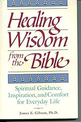 Healing wisdom from d'occasion  Livré partout en France