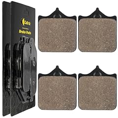 Caltric brake pads for sale  Delivered anywhere in USA 