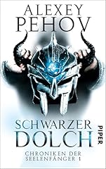 Schwarzer dolch gebraucht kaufen  Wird an jeden Ort in Deutschland