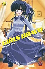 Girls band 6 gebraucht kaufen  Wird an jeden Ort in Deutschland