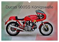 Ducati 900ss königswelle d'occasion  Livré partout en Belgiqu