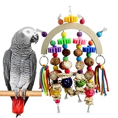 Kewkont bird toys for sale  Delivered anywhere in USA 