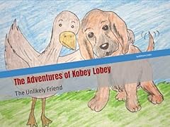 The adventures kobey d'occasion  Livré partout en France