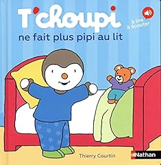 Choupi pipi lit d'occasion  Livré partout en France