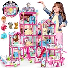 Octeric doll house for sale  Delivered anywhere in USA 