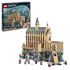 Lego harry potter d'occasion  Livré partout en France