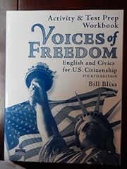 Voices freedom activity for sale  Delivered anywhere in USA 