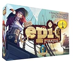Tiny epic pirates for sale  Delivered anywhere in USA 