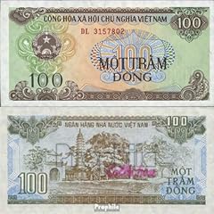 Vietnam pick 105a d'occasion  Livré partout en France