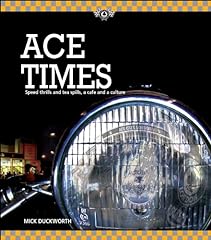 Ace times speed gebraucht kaufen  Wird an jeden Ort in Deutschland