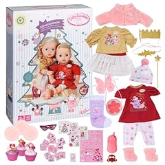 Baby annabell advent for sale  Delivered anywhere in UK