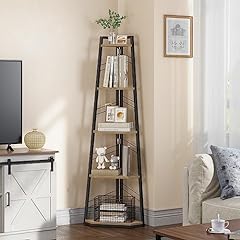 Yitahome corner shelf for sale  Delivered anywhere in UK
