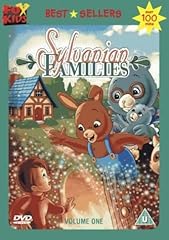 Sylvanian families volume d'occasion  Livré partout en France
