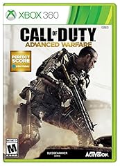 Call duty advanced for sale  Delivered anywhere in USA 