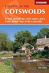 Cycling cotswolds half for sale  Delivered anywhere in USA 