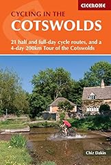 Cycling cotswolds half for sale  Delivered anywhere in USA 