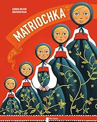 Matriochka d'occasion  Livré partout en France
